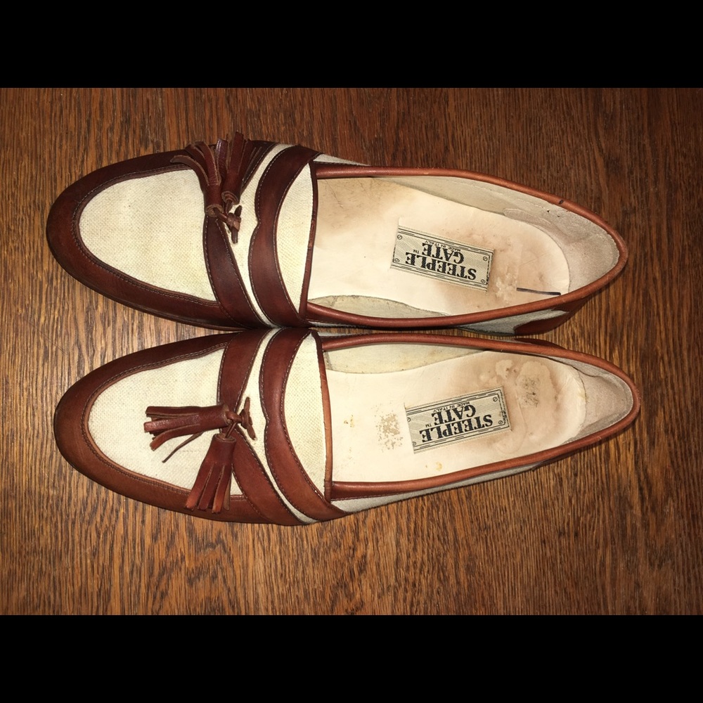 Men’s Loafer - Picture 2 of 6
